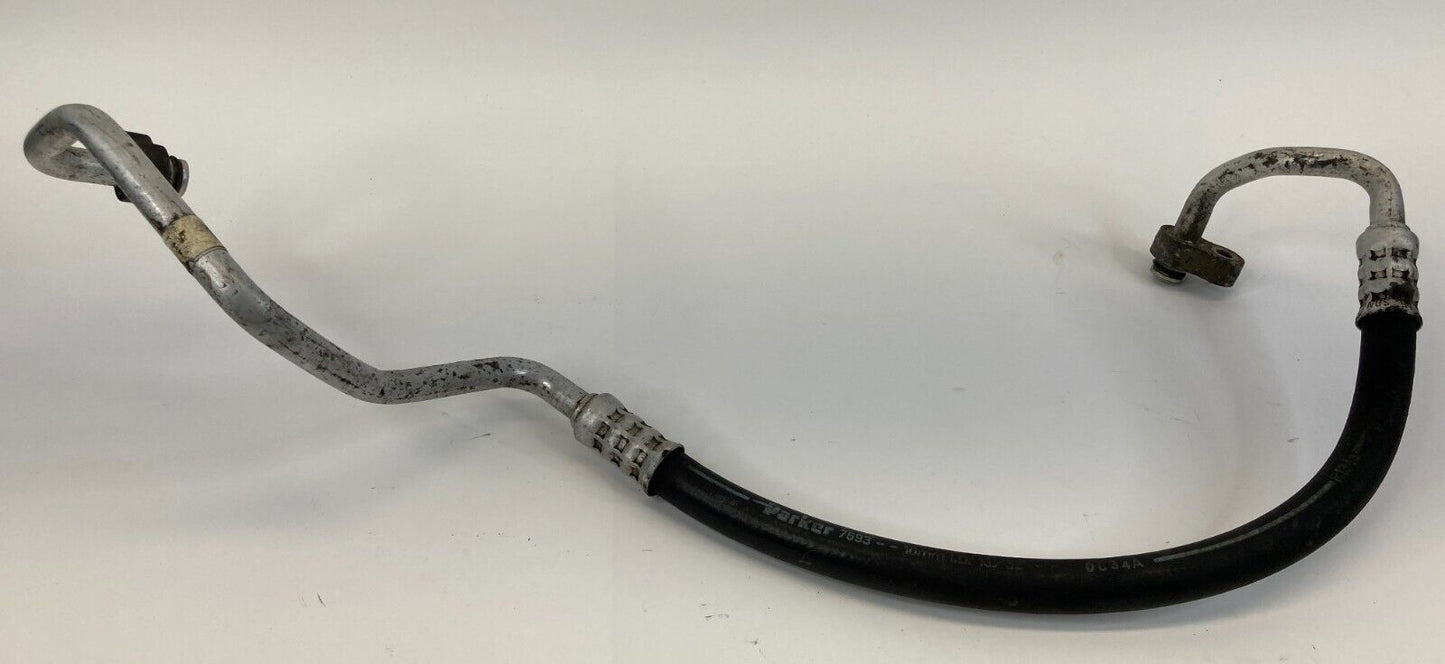 2003-2007 Honda Accord 2.4L L4 A/C Refrigerant Discharge Hose Line