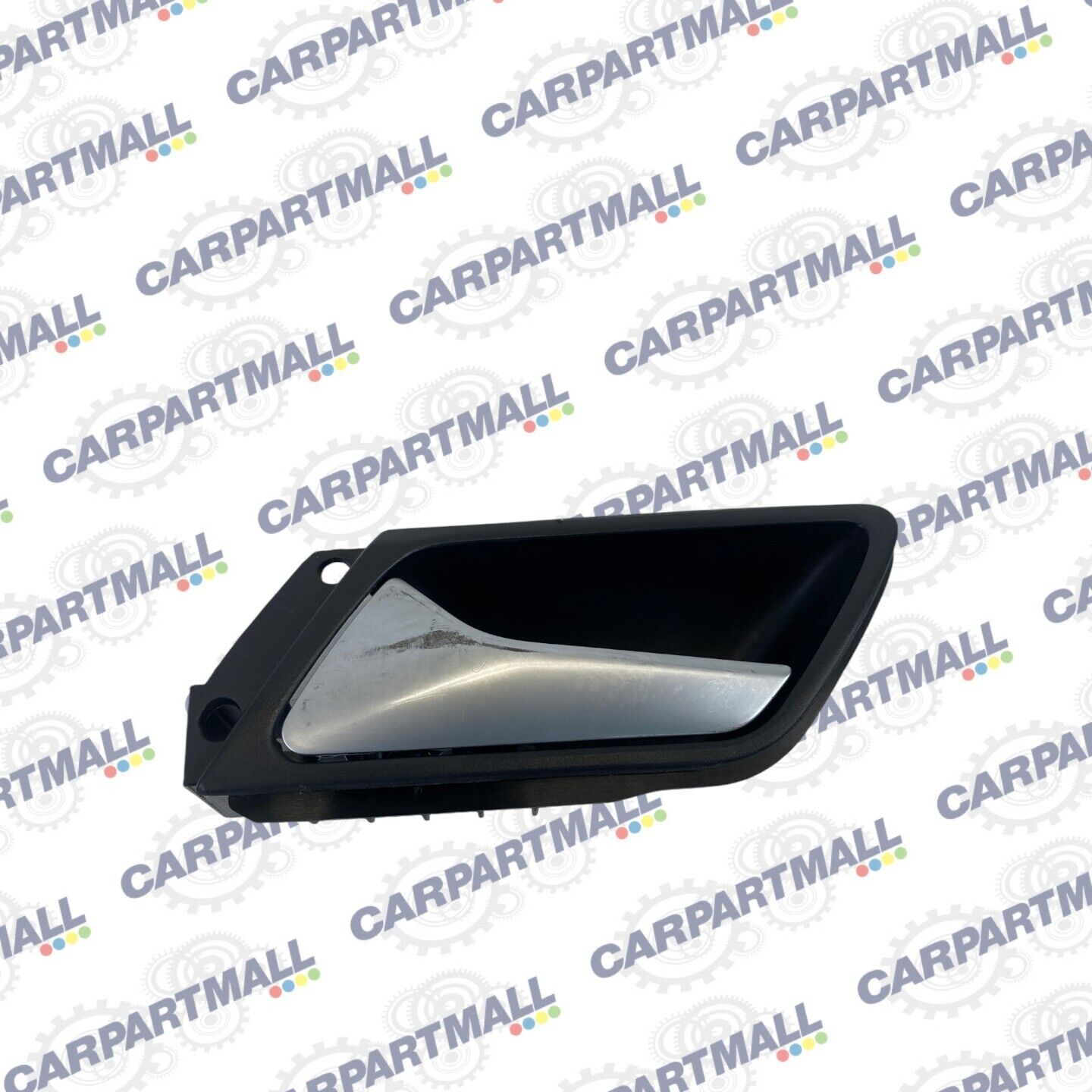 2011-2018 Volkswagen Jetta Sedan Rear Left Side Interior Door Handle 5C6839197A