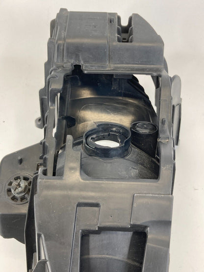 2011-2013 Hyundai Sonata Front Left Driver Side Fog Light Lamp 92201-3QXXX OEM