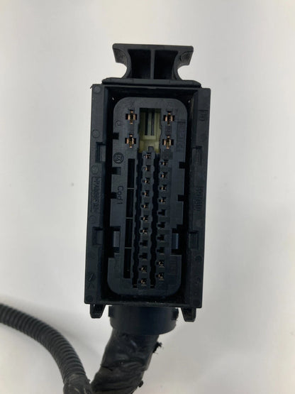 06-11 SAAB 9-3 2.0L ABS ANTI LOCK BRAKE PUMP PLUG CONNECTOR CABLE OEM