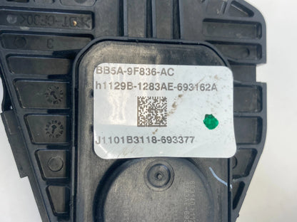 11-19 FORD EXPLORER 13-19 INTERCEPTOR 3.5L GAS ACCELERATOR PEDAL BB5A-9F836A OEM