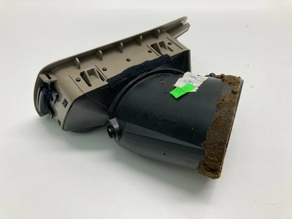 2001-2006 VOLVO S60 DASH RIGHT PASSENGER AC AIR VENT DUCT GRILL RH 3409375 OEM