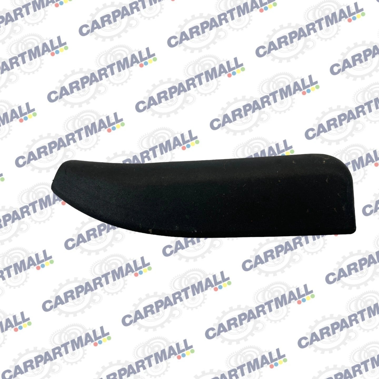 2009-2016 AUDI A4 REAR LEFT SIDE DOOR BRACKET END SEAL ASSY 8K0-839-059 OEM