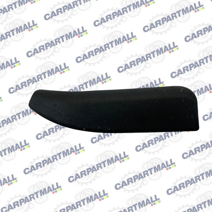 2009-2016 AUDI A4 REAR LEFT SIDE DOOR BRACKET END SEAL ASSY 8K0-839-059 OEM