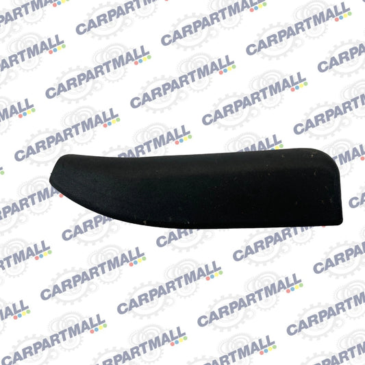 2009-2016 AUDI A4 REAR LEFT SIDE DOOR BRACKET END SEAL ASSY 8K0-839-059 OEM