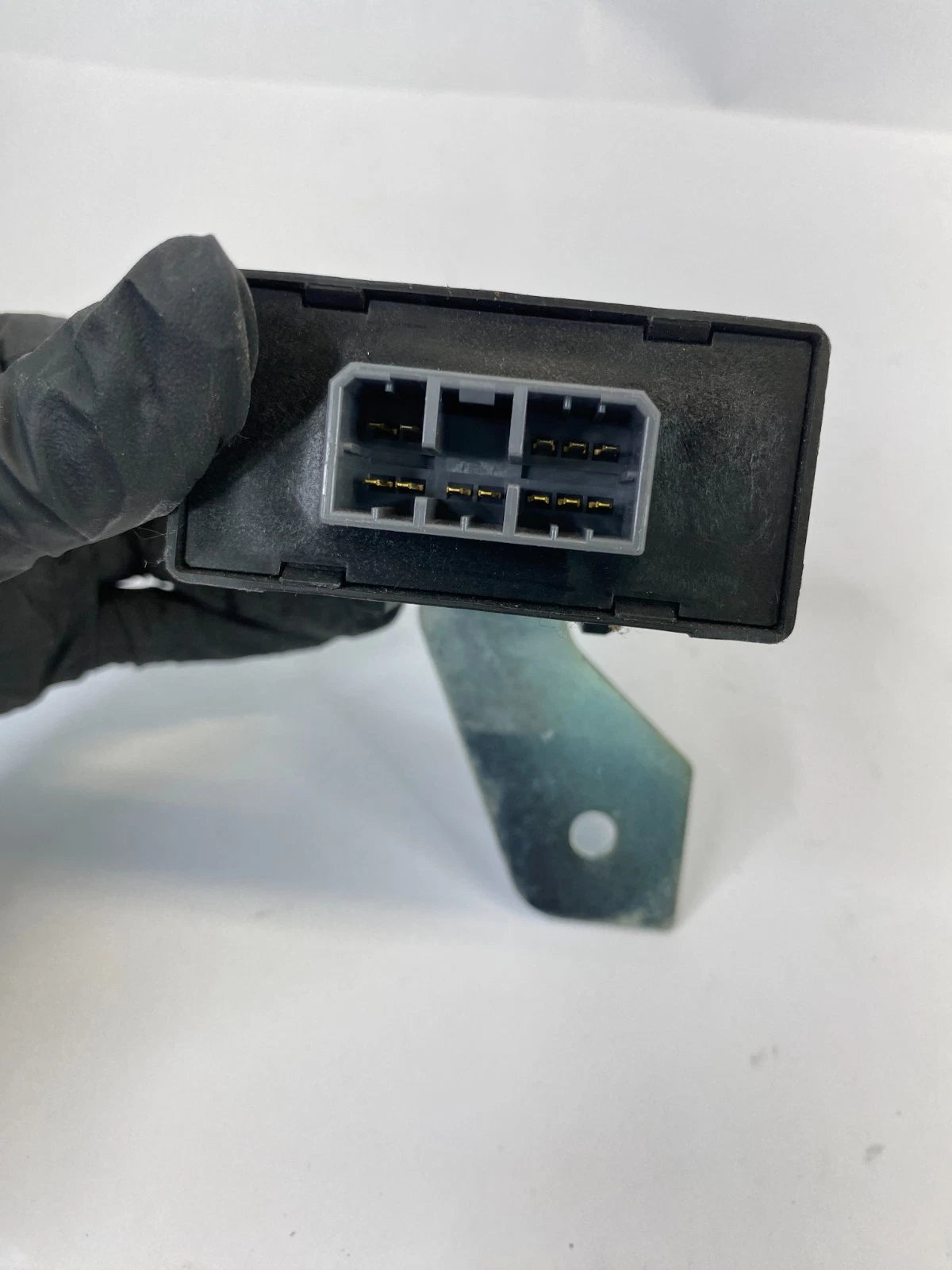 2011-2017 HONDA ODYSSEY TRAILER HITCH TOWING CONTROL MODULE 08L91-STX-2000-A1