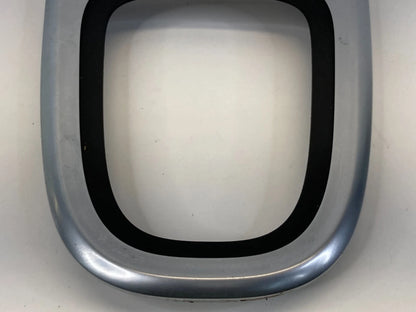 2011 2012 2013 2014 CHRYSLER 200 CENTER CONSOLE SHIFTER BEZEL COVER TRIM