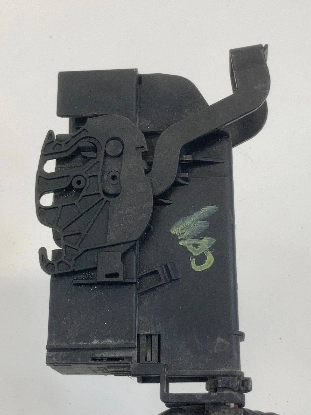 2007-2011 HONDA CR-V ABS BRAKE PUMP CONTROL MODULE CONNECTOR PLUG PIGTAIL OEM