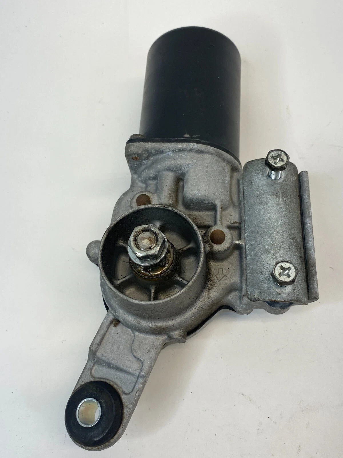 2008-2013 NISSAN ROGUE FRONT WINDSHIELD WIPER MOTOR ASSEMBLY OEM 28810-JM00A