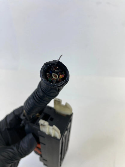 03 04 HONDA ACCORD SEDAN 3.0L V6 FWD ABS ANTI LOCK BRAKE PUMP CONNECTOR MODULE