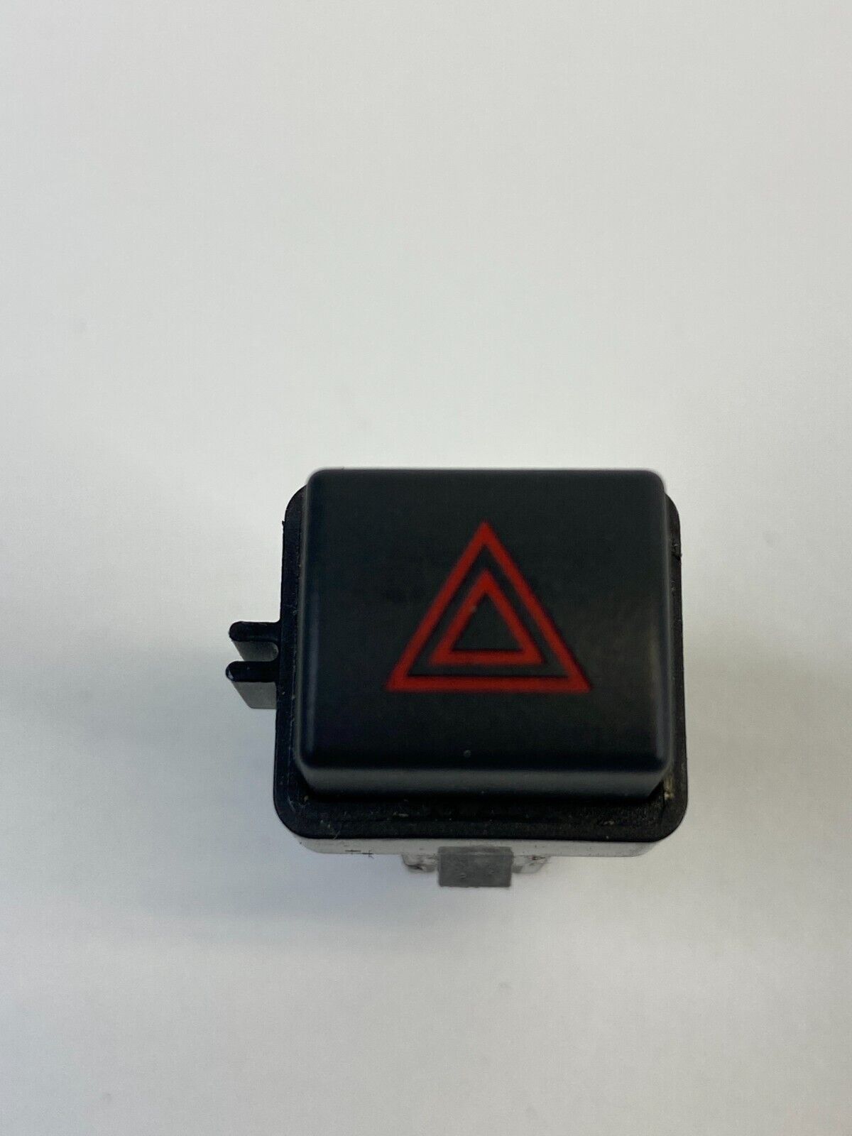 2008-2017 Buick Enclave Hazard Warning Light Lamp Control Switch Button OEM