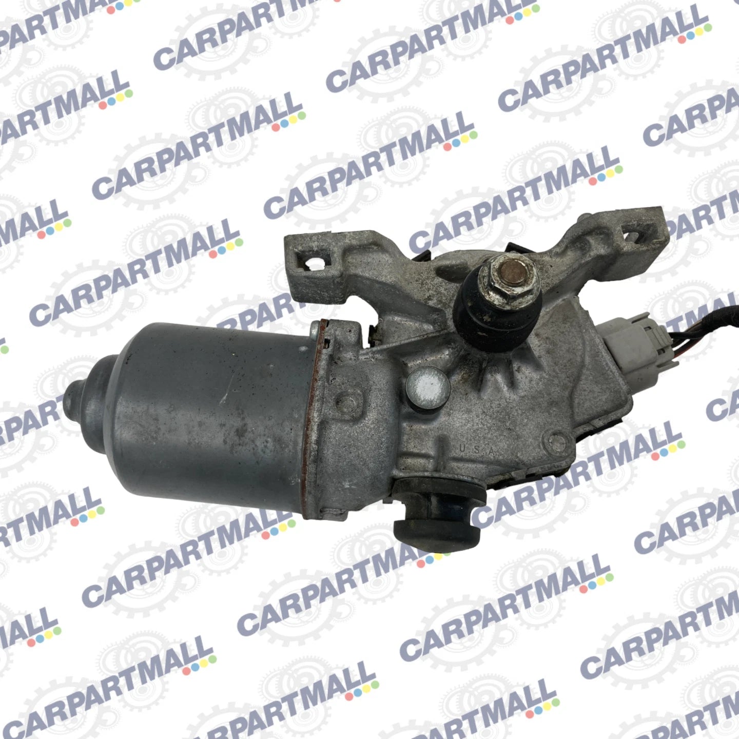 2011-2023 DODGE CHARGER CHRYSLER 300 FRONT WINDSHIELD WIPER MOTOR 57010291AG OEM