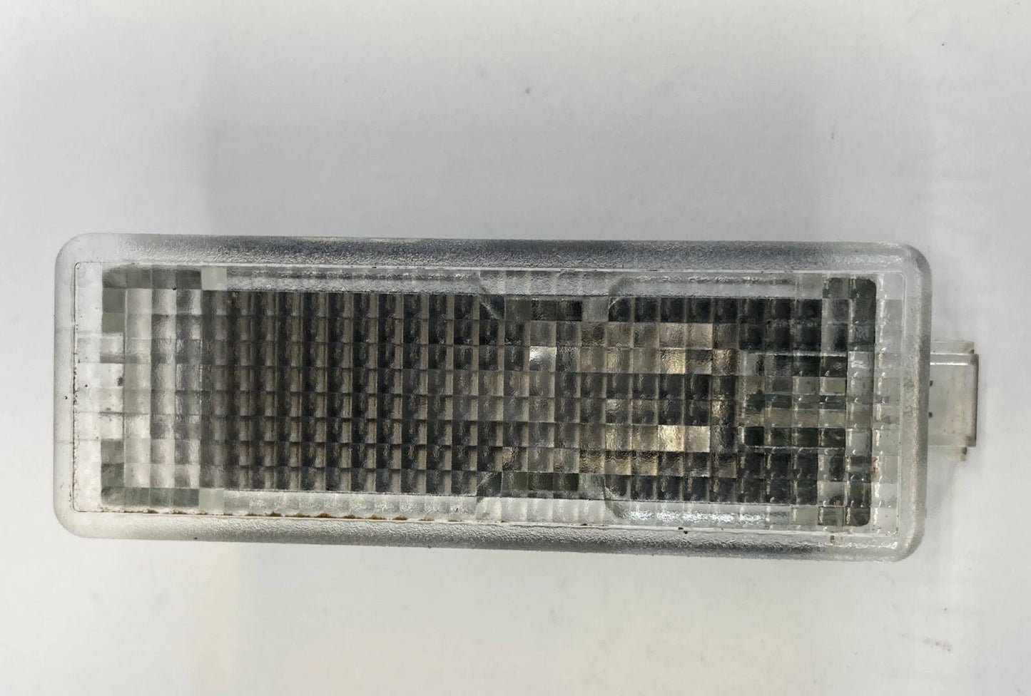 04 05 06 07 08 09 10 BMW 3X INNER DOOR PANEL LIGHT COURTESY LAMP 63316931546 OEM
