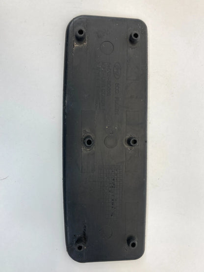 11 12 13 14 HYUNDAI SONATA CENTER CONSOLE INSERT RUBBER MAT LINER 84652-3Q000