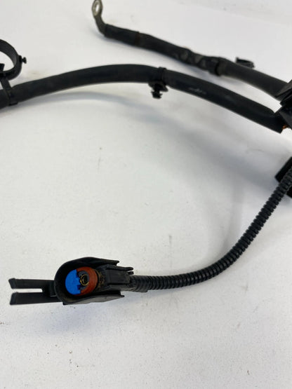 2012-2018 FORD FOCUS 2.0L POSITIVE BATTERY CABLE WIRE HARNESS BV6T-14A280 OEM