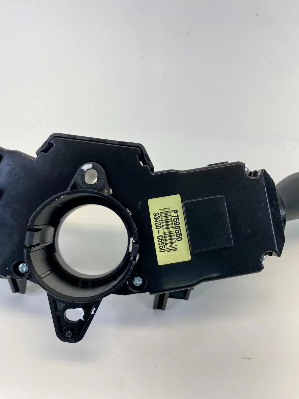 2016-2018 KIA SORENTO FRONT HEADLIGHT WIPER & TURN SIGNAL MULTI-FUNCTION SWITCH