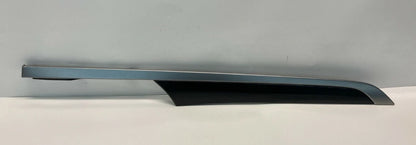 04-06 ACURA TL REAR RH SIDE DOOR INTERIOR PANEL TRIM MOLDING 83700SEPAA01023 OEM
