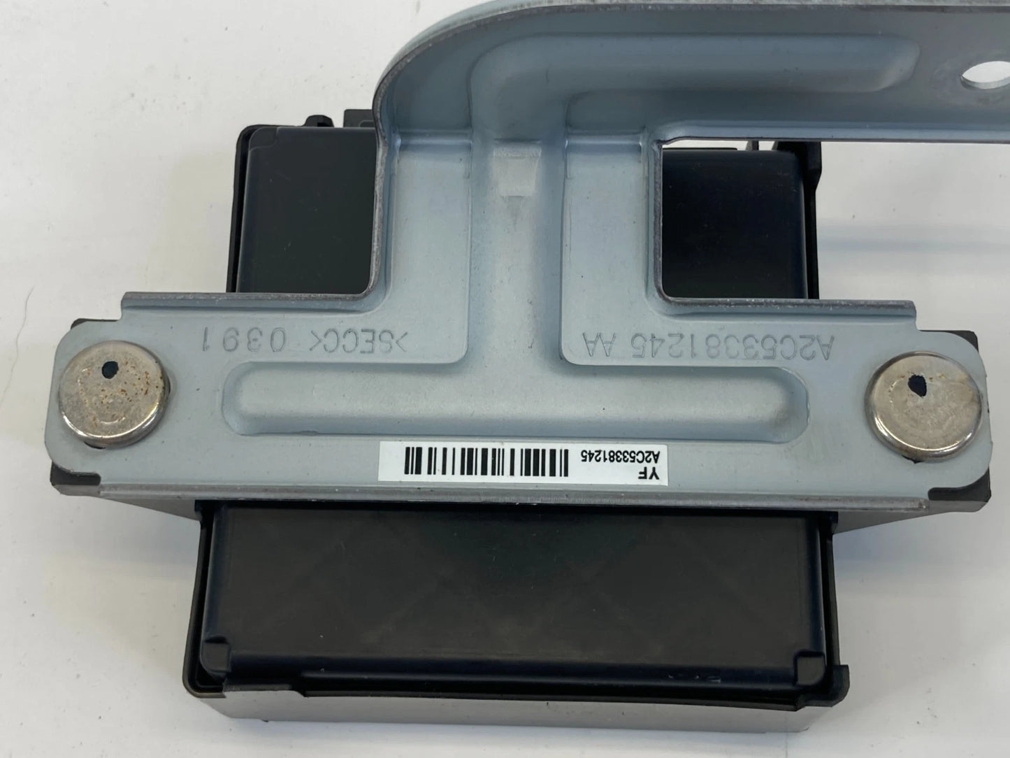 2011-2014 HYUNDAI SONATA TIRE PRESSURE SENSOR CONTROL MODULE BOX OEM 95800-3Q000
