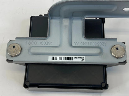 2011-2014 HYUNDAI SONATA TIRE PRESSURE SENSOR CONTROL MODULE BOX OEM 95800-3Q000