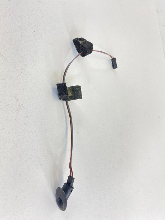 2004-2007 BMW 545I 530I 525I FRONT RIGHT MODULE DOOR LIGHT LAMP PANEL OEM
