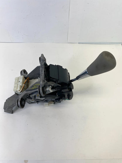 2004-2010 TOYOTA SIENNA AUTOMATIC GEAR SELECTOR SHIFT SHIFTER LEVER HANDLE OEM