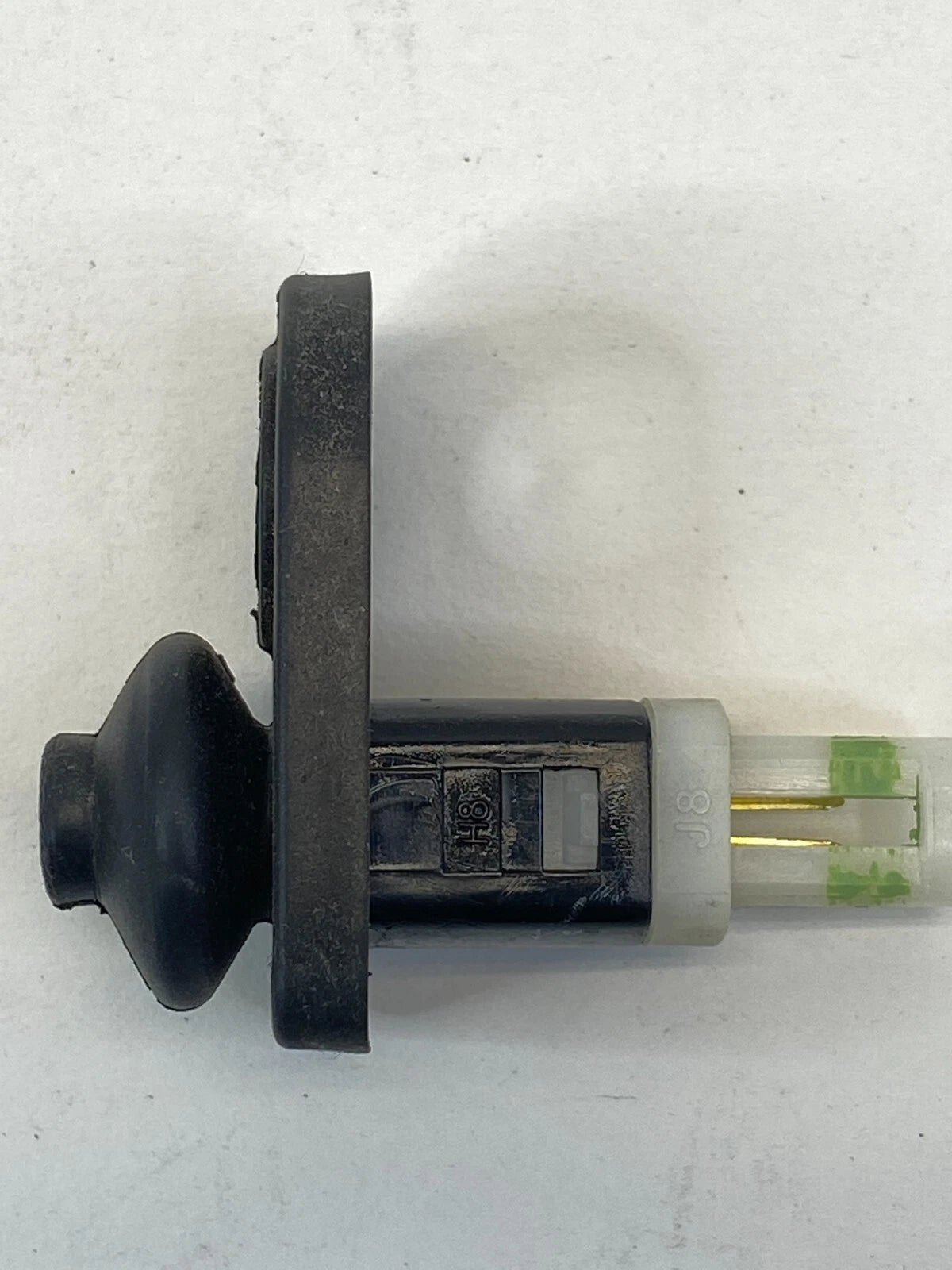 2007-2015 HYUNDAI SONATA REAR LEFT SIDE DOOR JAMB AJAR SENSOR SWITCH OEM