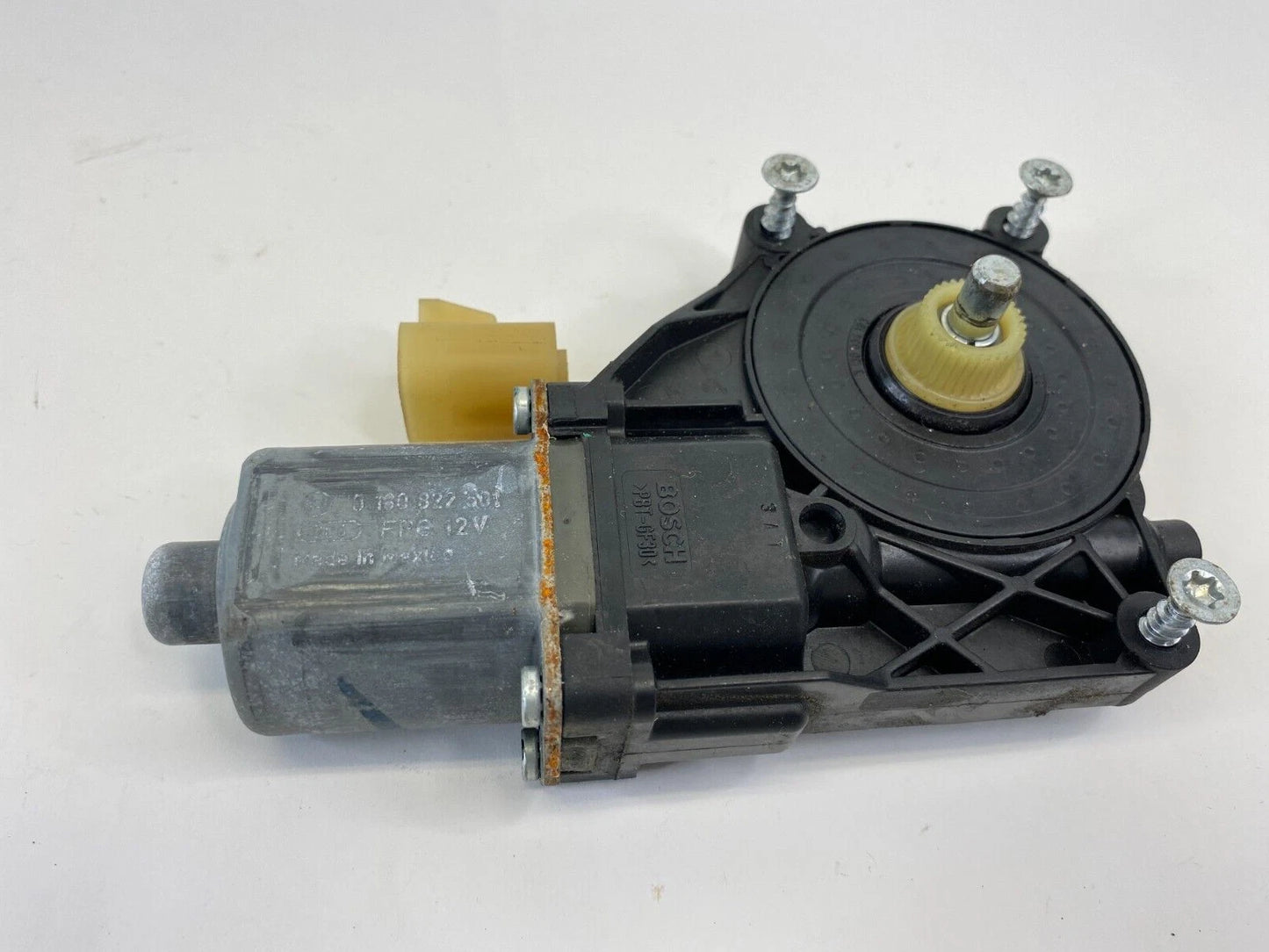 2011 2012 2013 2014 BUICK REGAL REAR LEFT DOOR POWER WINDOW MOTOR 0130822501 OEM