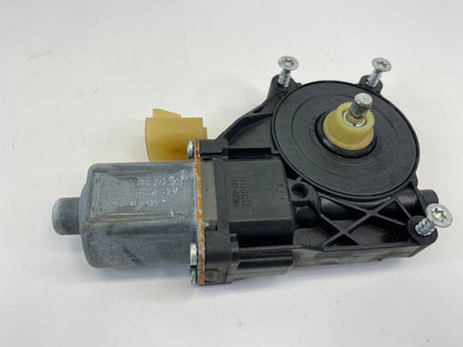 2011 2012 2013 2014 BUICK REGAL REAR LEFT DOOR POWER WINDOW MOTOR 0130822501 OEM