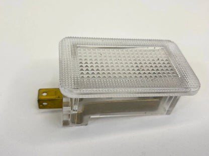 2006-2010 HYUNDAI SONATA 07-10 ELANTRA INTERIOR INNER ROOF LIGHT VANITY LAMP OEM