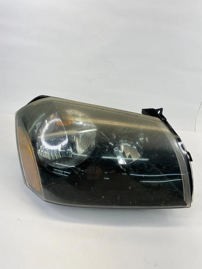 2005-2007 DODGE MAGNUM FRONT RIGHT PASSENGER SIDE HEADLIGHT HEADLAMP ASEMBLY OEM