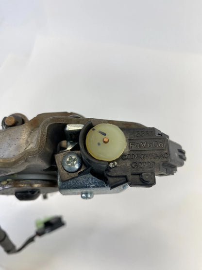 2013-2019 FORD POLICE INTERCEPTOR UTILITY AUTOMATIC TRANS COLUMN LEVER SHIFTER