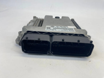 2010 VOLKSWAGEN CC ENGINE CONTROL MODULE ECU ECM FRONT BOSCH UNIT OEM 06J906021C
