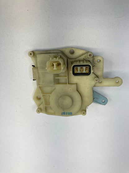 1998-2002 HONDA ACCORD SEDAN REAR LEF SIDE DOOR LOCK LATCH ACTUATOR MOTOR OEM