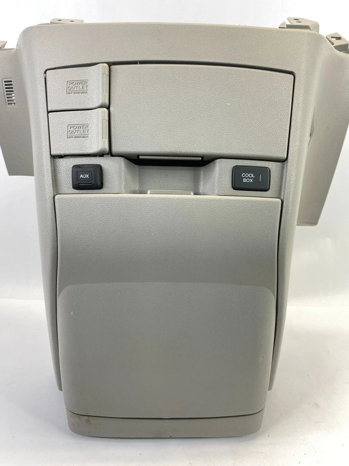 2011-2017 HONDA ODYSSEY LOWER DASH CENTER CONSOLE COMPARTMENT COOL BOX OEM