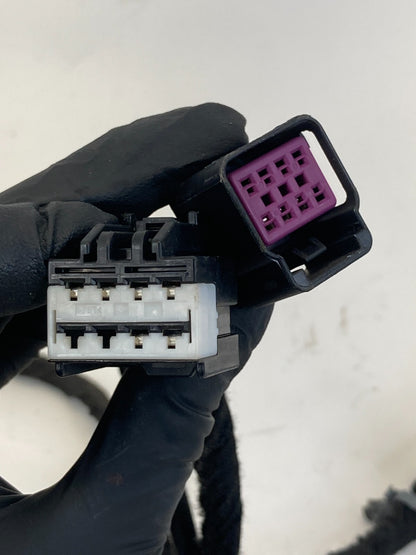 2012-2014 Chevrolet Cruze Front Right Passenger Side Door Harness Wiring Wire