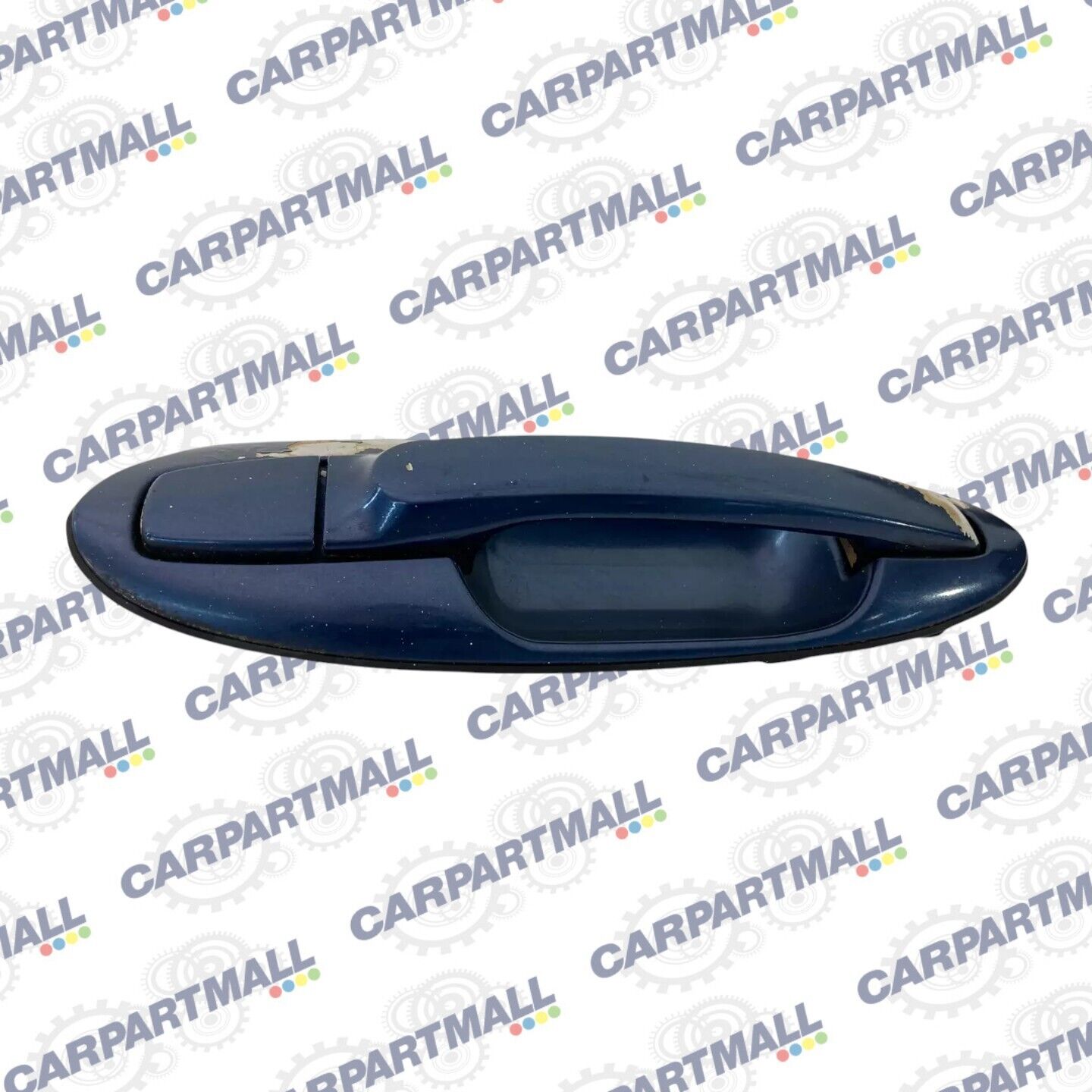 02 03 04 05 Hyundai Sonata Rear Right Passenger Exterior Outer Door Handle RR RH