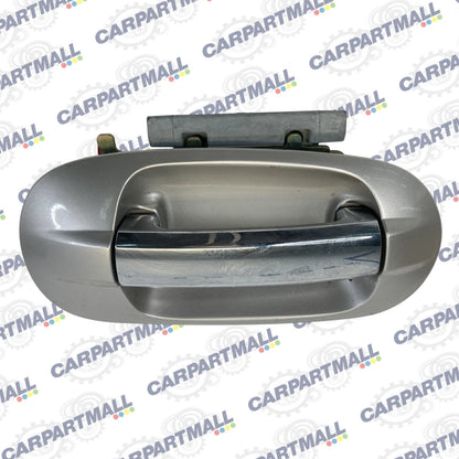 2003-2007 LINCOLN NAVIGATOR FRONT RIGHT PASSENGER SIDE EXTERIOR DOOR HANDLE OEM