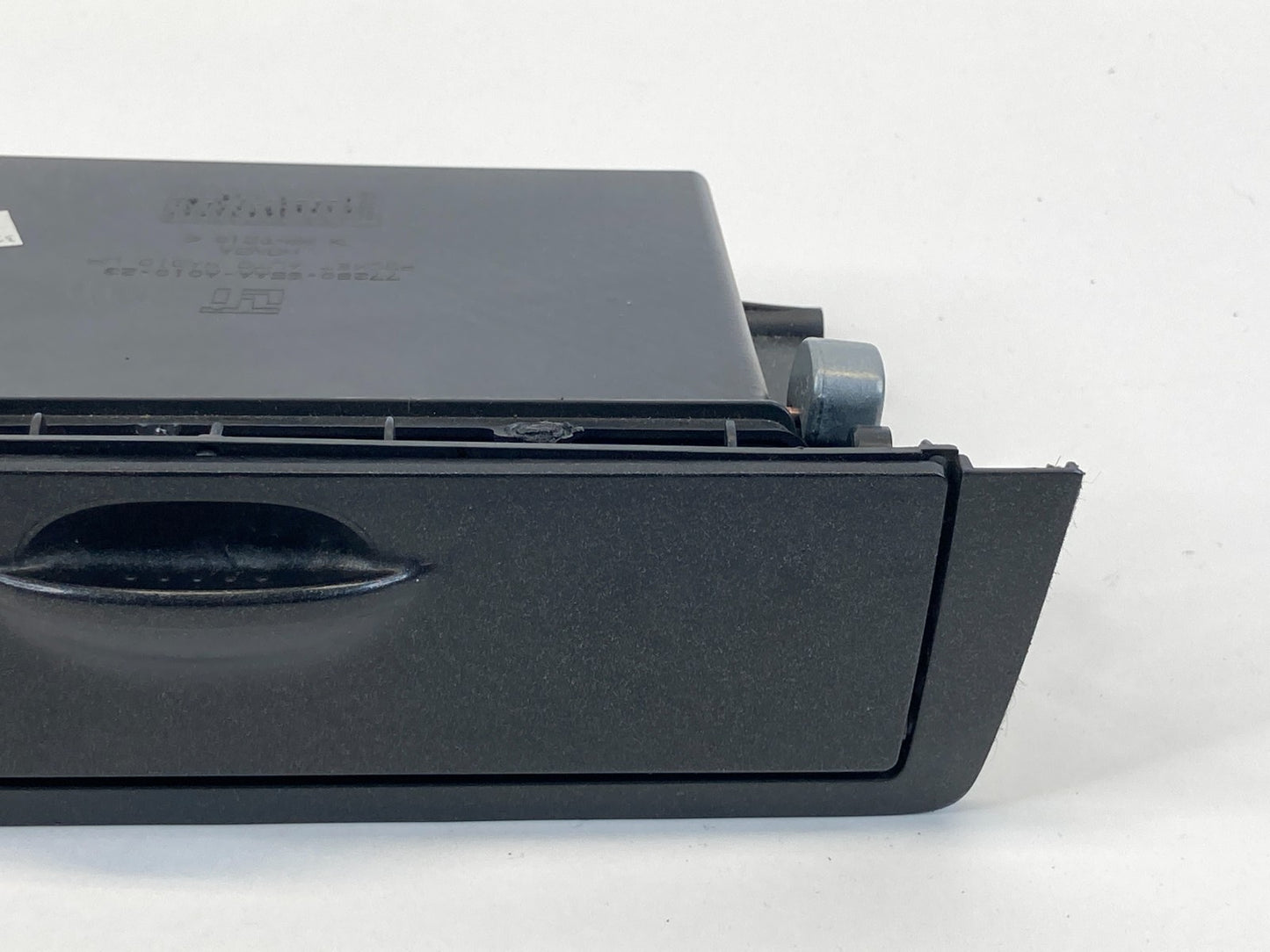 01-05 Honda Civic Dash Center Console Storage Compartment Tray 77280-S5AA-A010