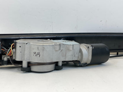 10-16 Town & Country Rear Right Power Sliding Door Module Motor Track 68079909AB