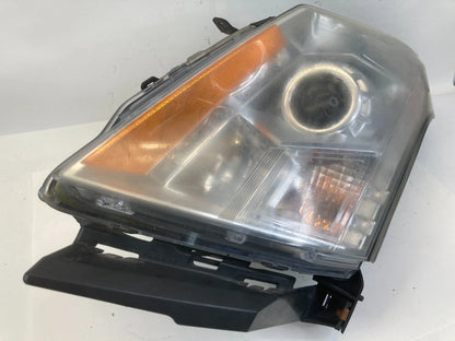 2010-2016 CADILLAC SRX LEFT DRIVER SIDE HALOGEN HEADLIGHT HEADLAMP 9483270 OEM