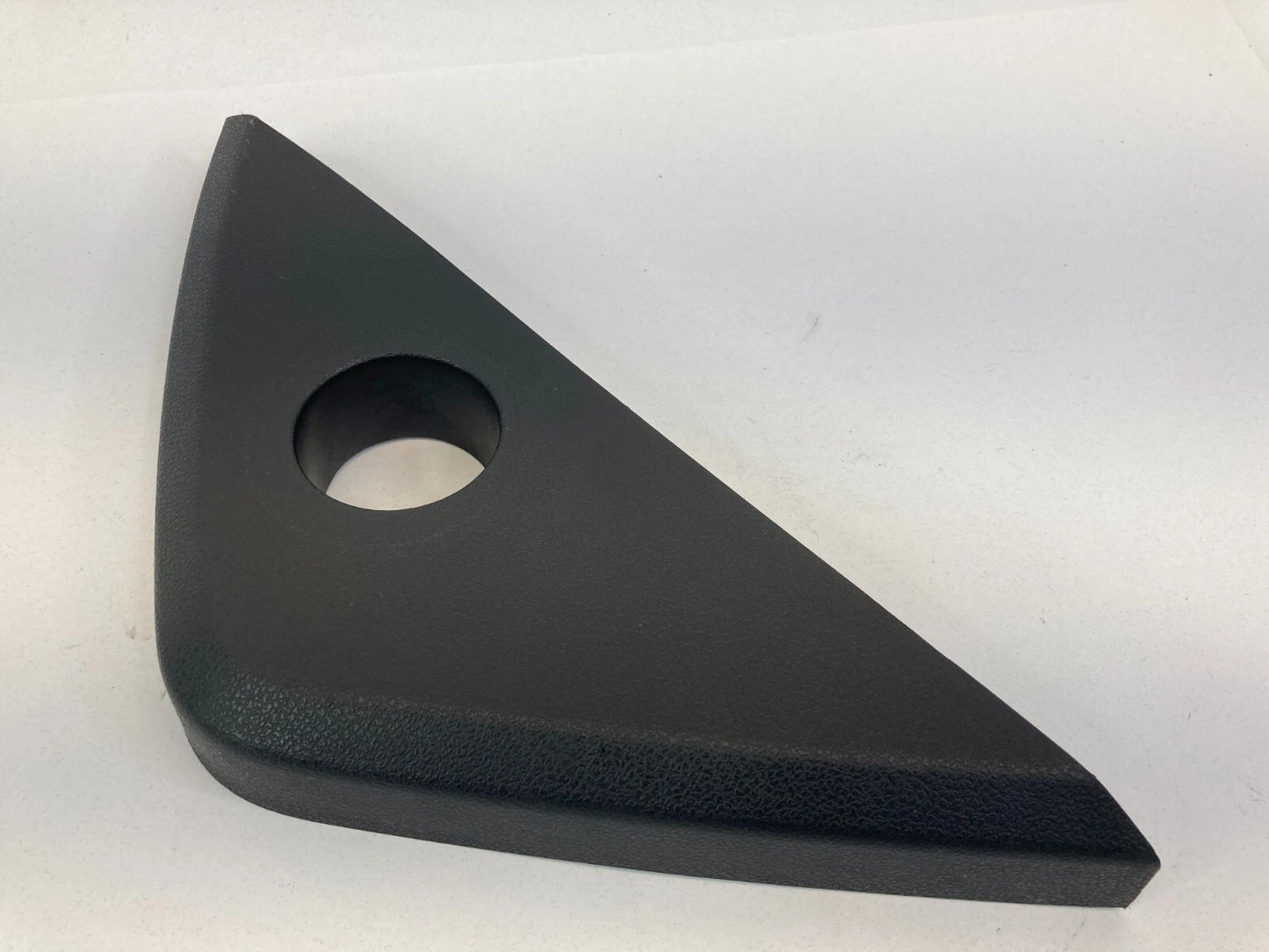 10-19 LINCOLN MKT FRONT RIGHT SIDE DASH COVER CAP LID BEZEL TRIM AE93-7404480-A