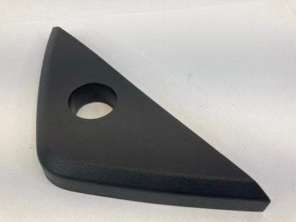 10-19 LINCOLN MKT FRONT RIGHT SIDE DASH COVER CAP LID BEZEL TRIM AE93-7404480-A