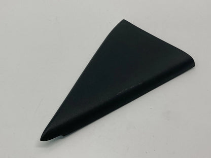 07-09 MAZDA CX-7 RIGHT PASSENGER DOOR INNER COVER CORNER MOLDING TRIM EG2168515