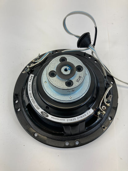 2005-2009 Ford Mustang Front Left Door Speaker Subwoofer 4R3T-18808-AFW OEM