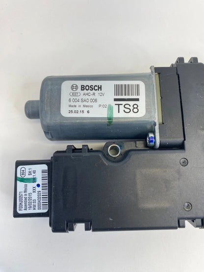 2012-2015 Honda Civic Coupe 2-DR Sunroof Sun Roof Motor Assembly OEM
