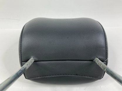 2007-2010 CHRYSLER 300 FRONT SEAT HEADREST LEFT DRIVER SIDE HEAD REST LEATHER