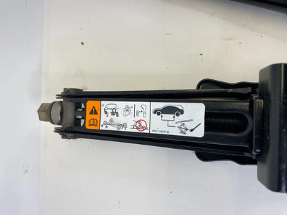 2010-2019 Ford Taurus Spare Tire Emergency Jack & Tool Lug Wrench 8A83-17080-AC