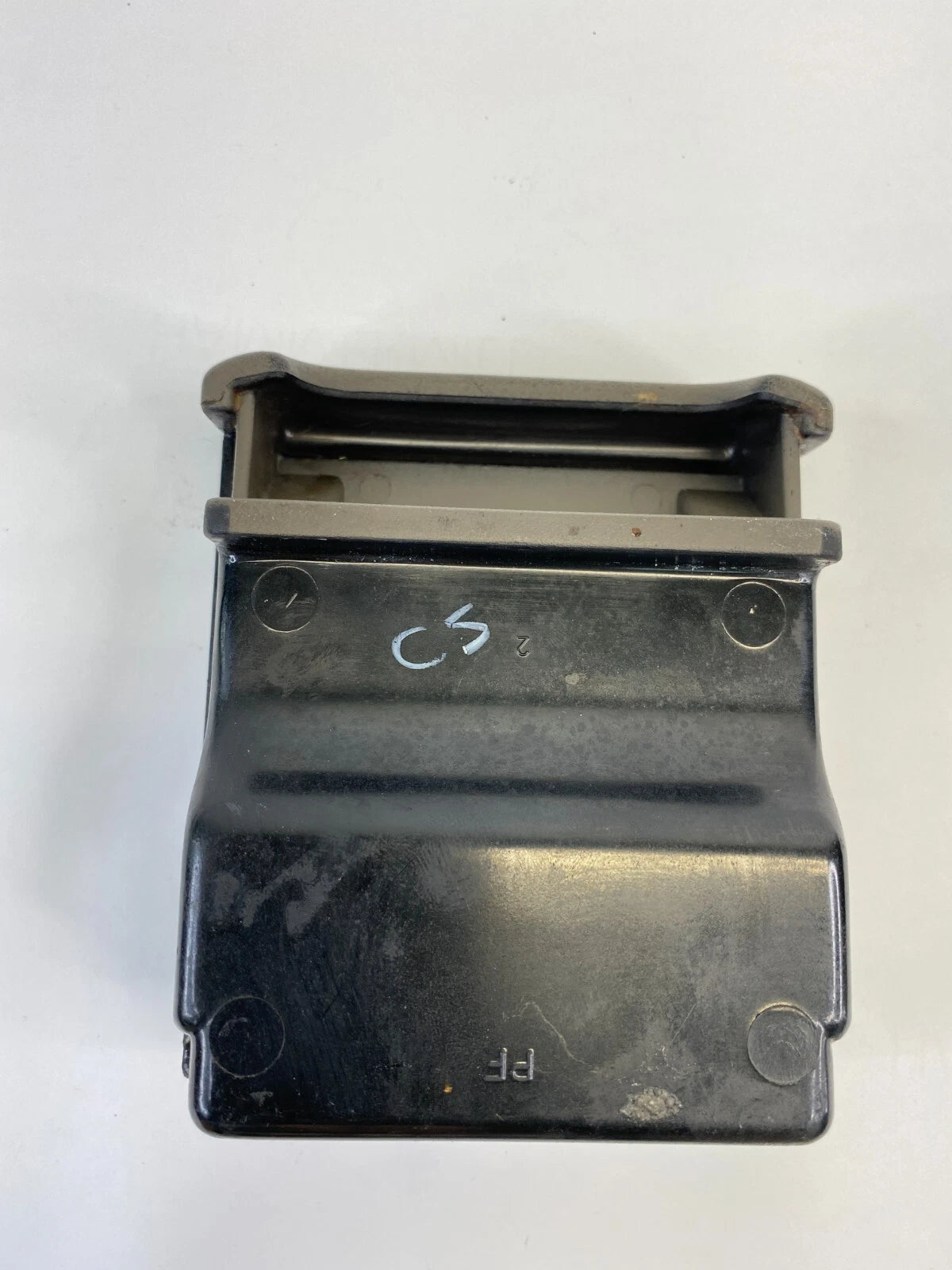 1998-2002 TOYOTA COROLLA CENTER DASH LOWER ASH TRAY ASHTRAY STORAGE INSERT OEM