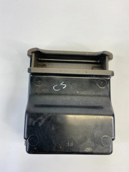 1998-2002 TOYOTA COROLLA CENTER DASH LOWER ASH TRAY ASHTRAY STORAGE INSERT OEM