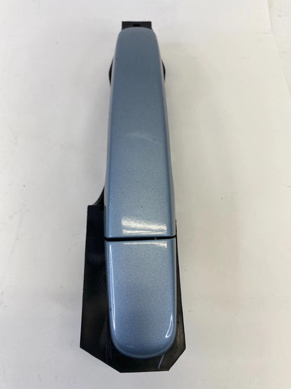 10-17 CHEVY EQUINOX TERRAIN REAR RIGHT SIDE EXTERIOR DOOR HANDLE 15786204 OEM